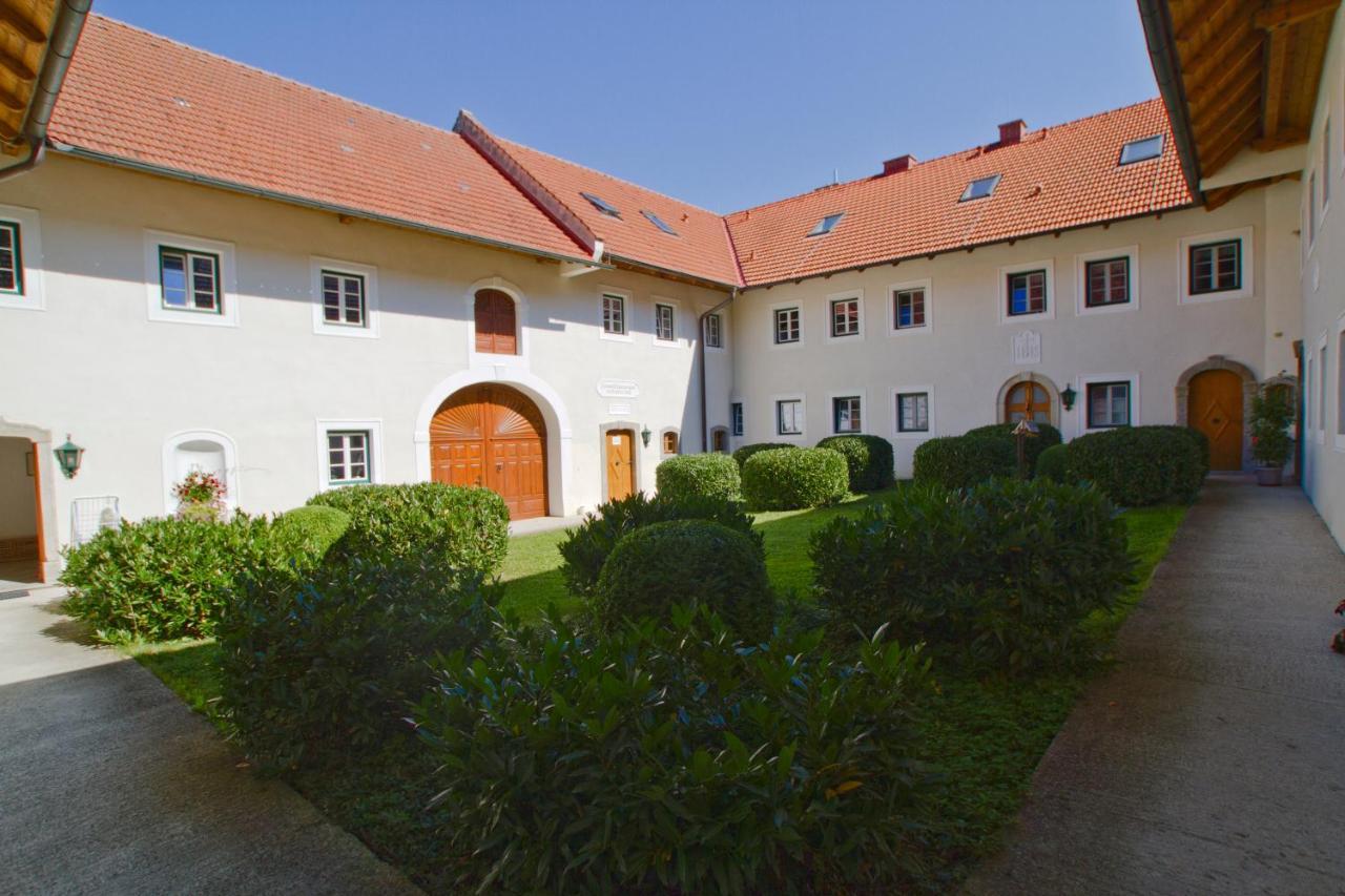 Sankt Marien Hoellerhof מראה חיצוני תמונה