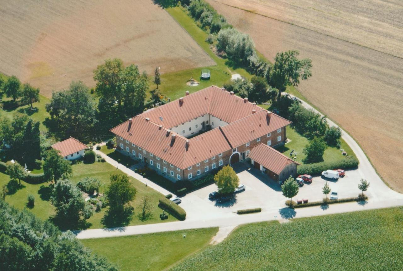 Sankt Marien Hoellerhof מראה חיצוני תמונה