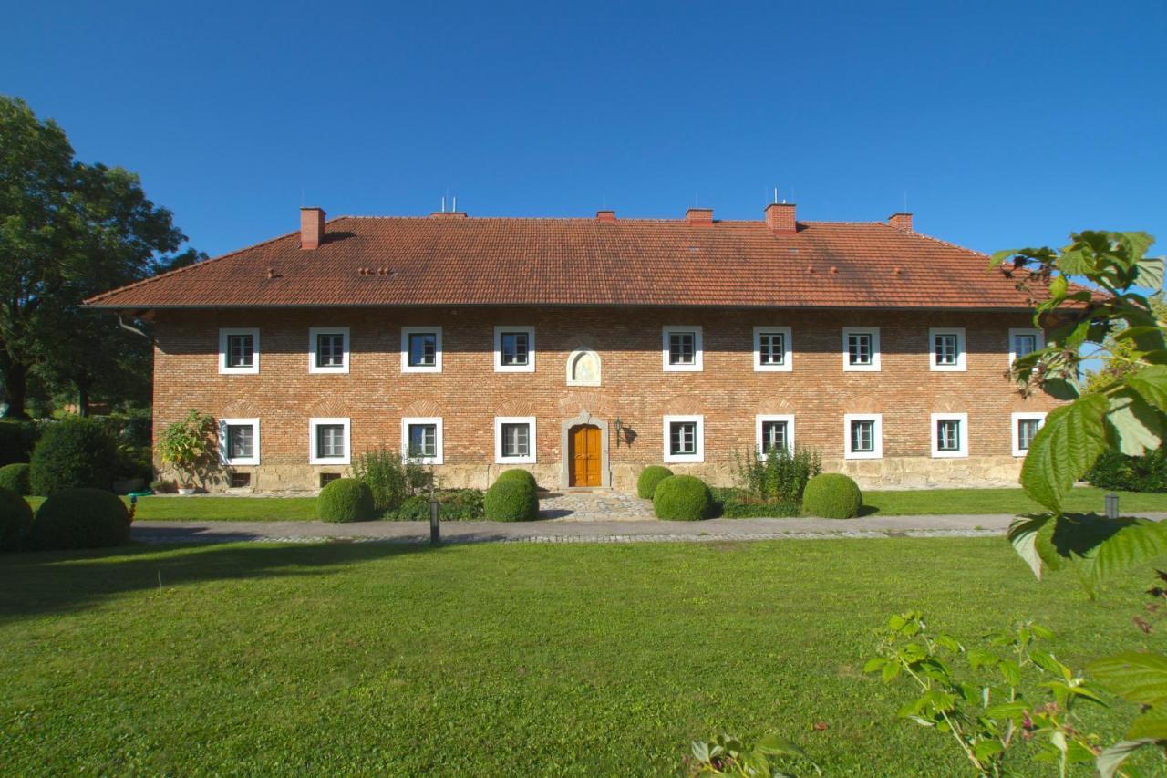 Sankt Marien Hoellerhof מראה חיצוני תמונה